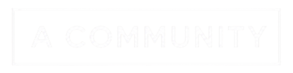 A Community